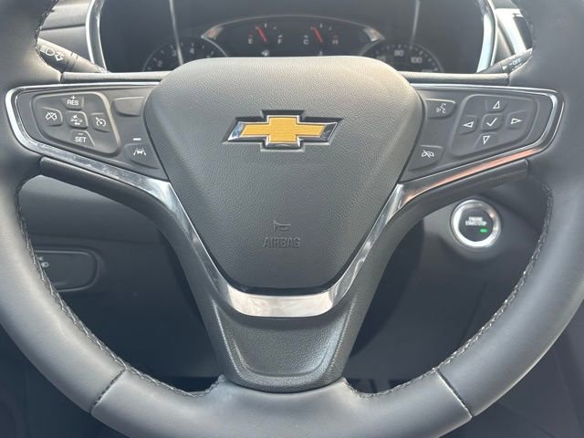 Used 2024 Chevrolet Equinox LT w/ LPO, Floor Liner Package image 17