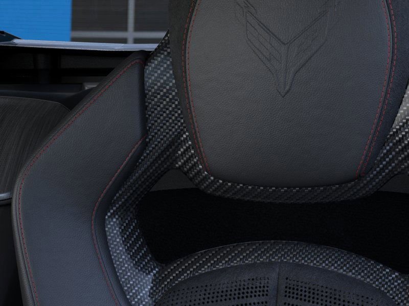 New 2026 Chevrolet Corvette Z06 image 21