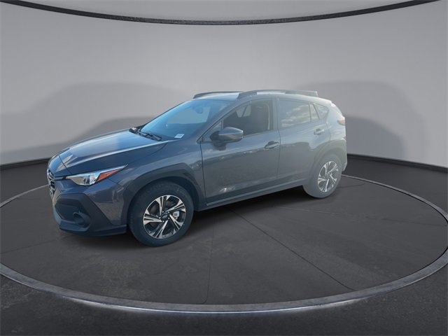 New 2026 Subaru Crosstrek 2.0i Premium image 5