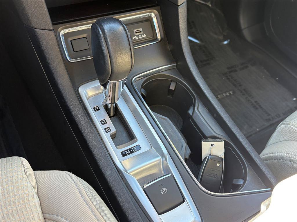 Used 2025 Subaru Ascent Premium AWD/4WD image 23