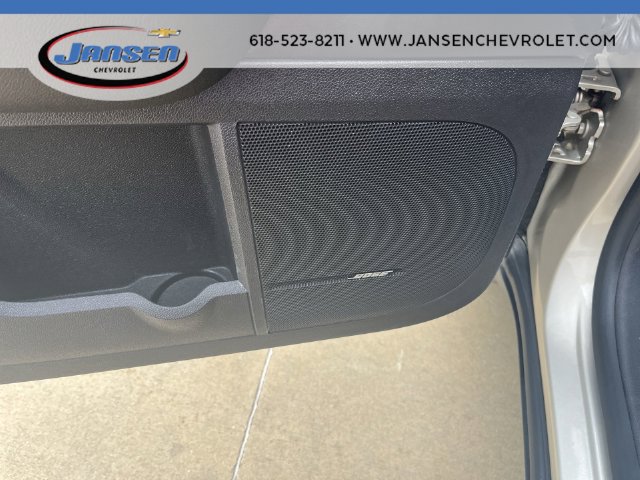 Used 2014 Chevrolet Traverse LTZ FWD image 24