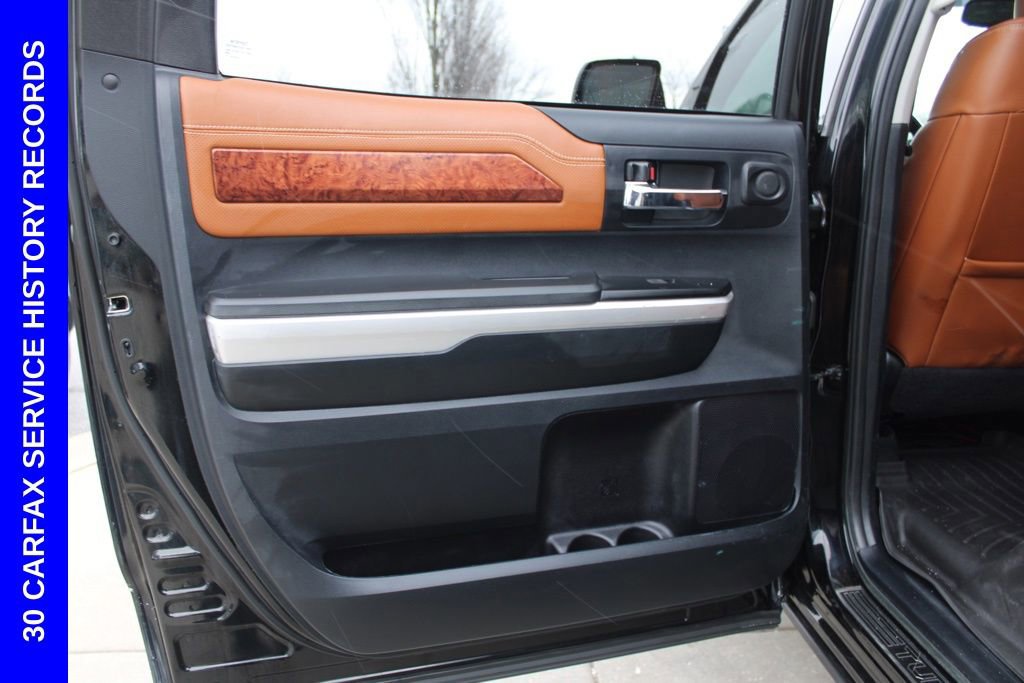 Used 2014 Toyota Tundra 1794 Edition image 23