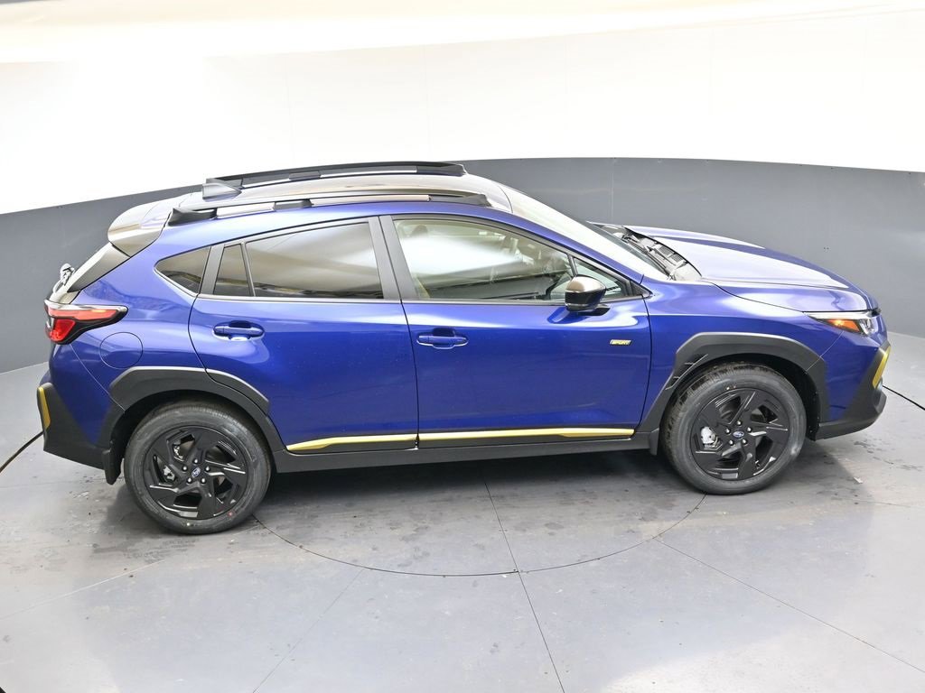 New 2026 Subaru Crosstrek 2.5i Sport image 41