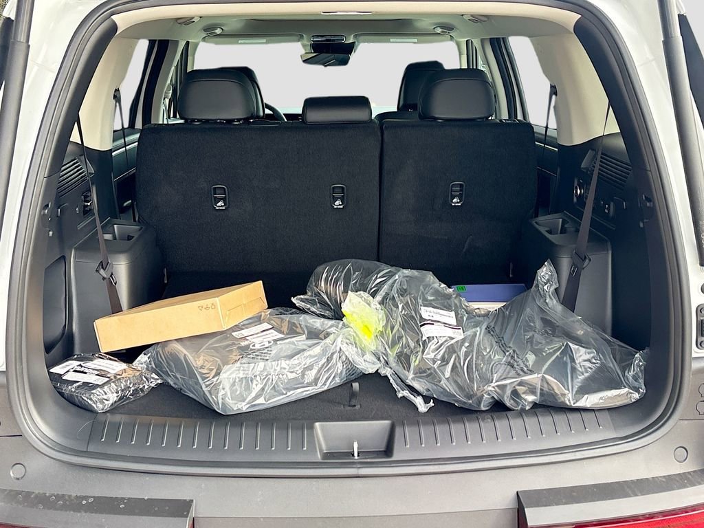 New 2026 Hyundai Santa Fe XRT image 28