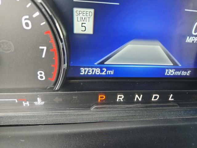 Used 2023 Ford Explorer XLT w/ Equipment Group 202A image 22