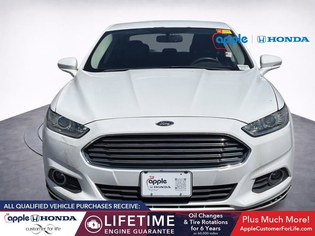 Used 2013 Ford Fusion SE FWD video 2