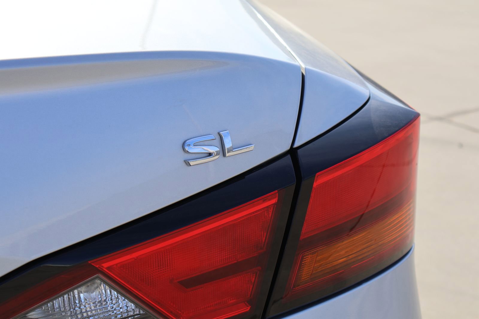 Used 2021 Nissan Altima 2.5 SL FWD image 8