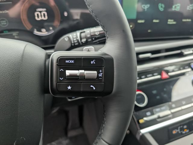 New 2026 Hyundai Santa Fe SE AWD/4WD image 19