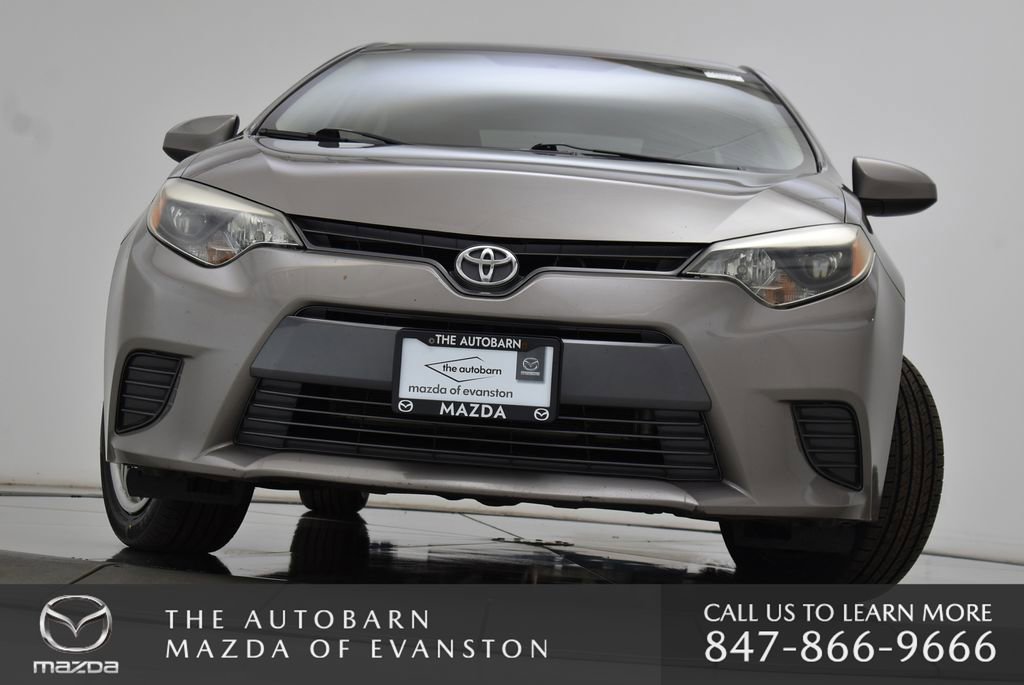 Used 2015 Toyota Corolla L image 5