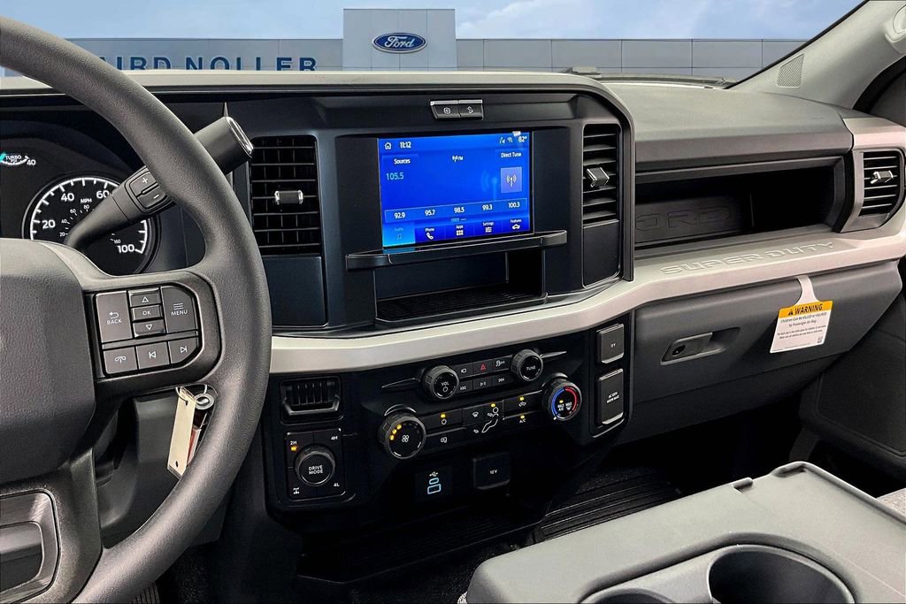 New 2026 Ford F350 XL w/ 360-Degree Camera Package image 6