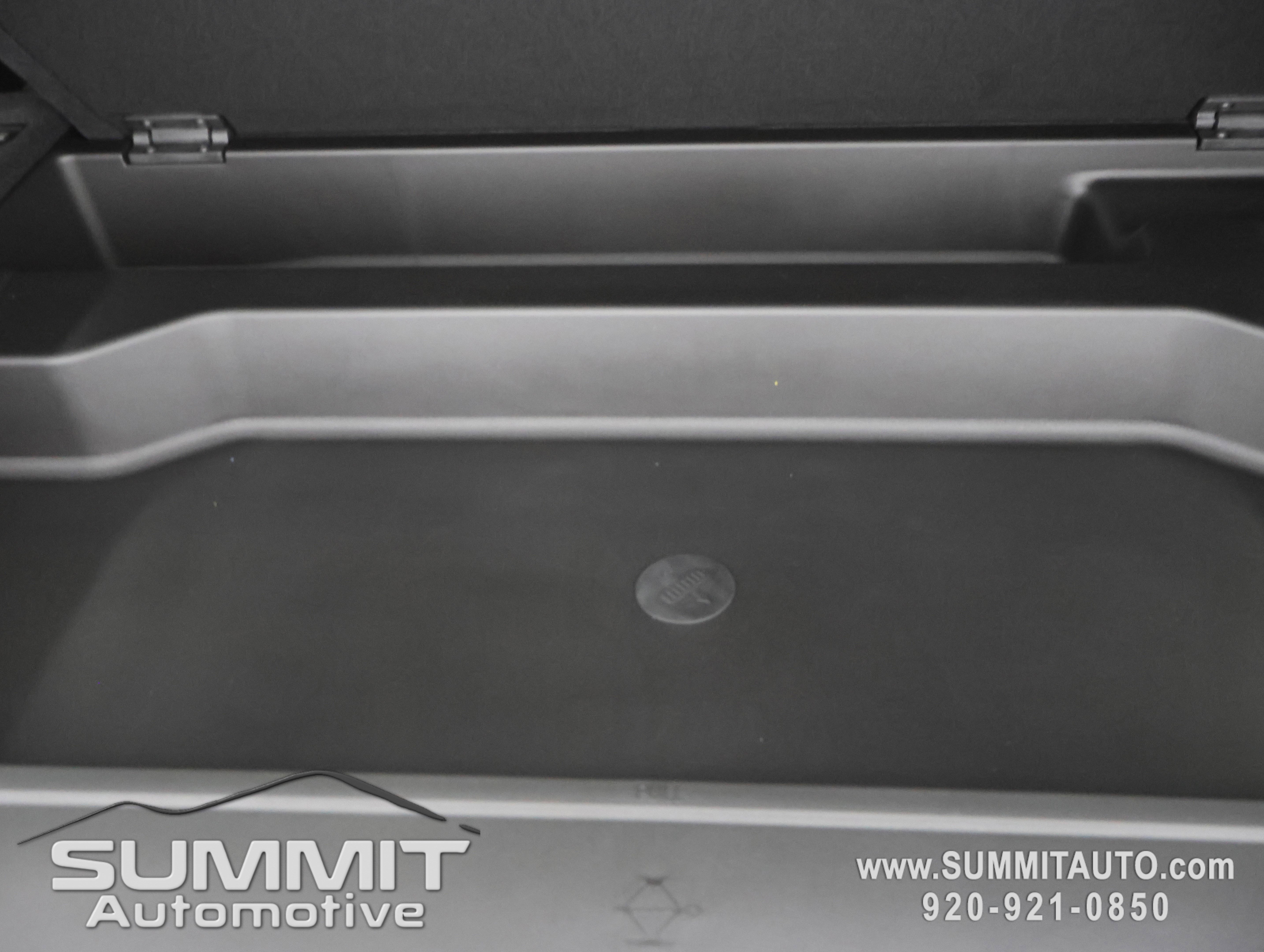 New 2026 Jeep Grand Wagoneer L Limited image 33