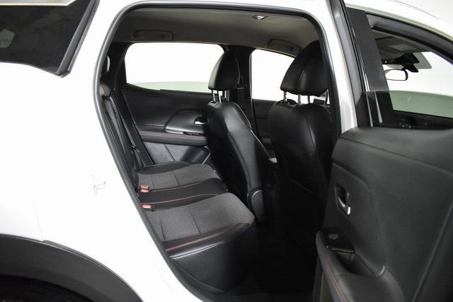 Certified 2025 Nissan Kicks SR image 29