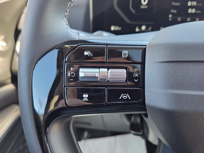 New 2027 Kia Carnival SX w/ Dark Edition Package FWD image 33