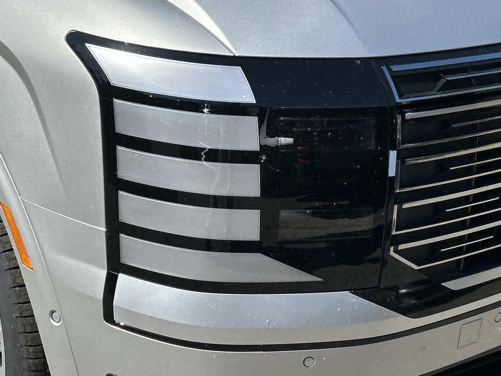 New 2026 Hyundai Palisade Calligraphy image 9