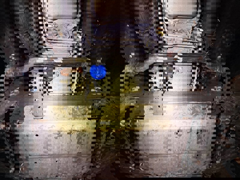 Used 2021 Cadillac Escalade ESV Premium Luxury w/ Driver Assist Tech Package image 67