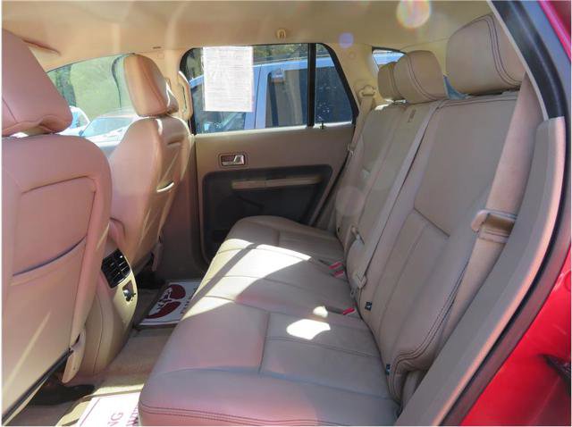 Used 2007 Ford Edge SEL image 6