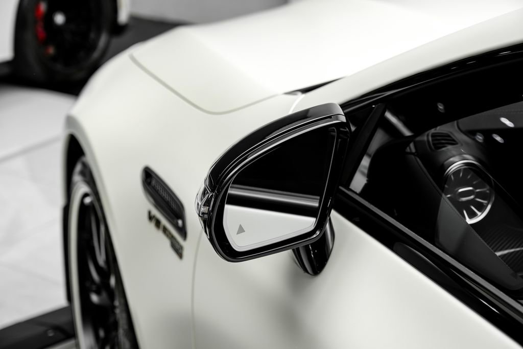 Used 2023 Mercedes-Benz AMG GT 63 image 48