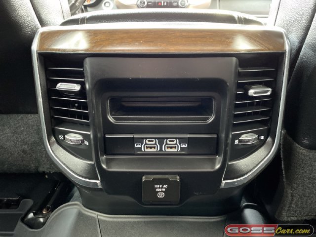 Certified 2022 RAM 2500 Laramie AWD/4WD image 22