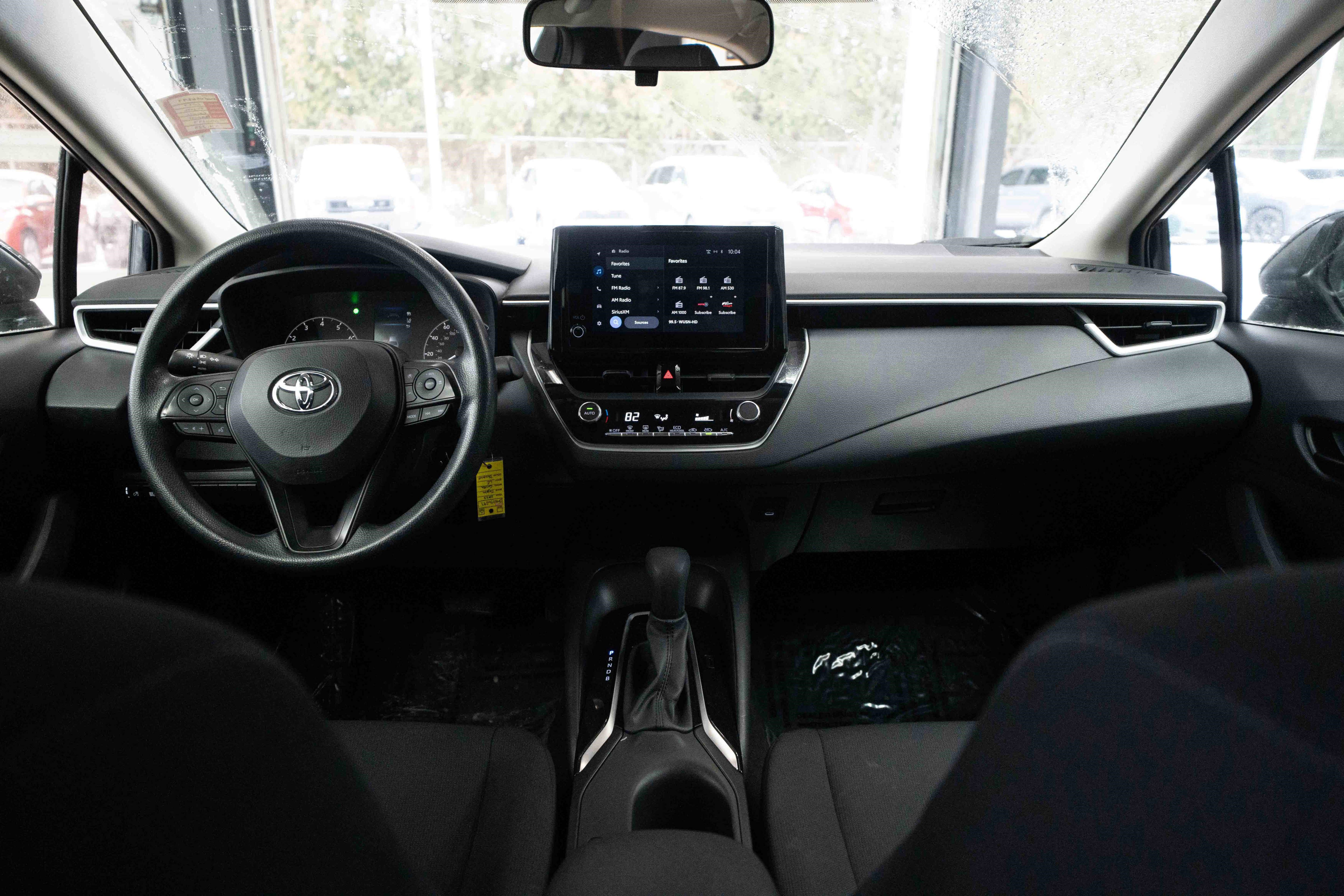 Used 2023 Toyota Corolla LE image 20