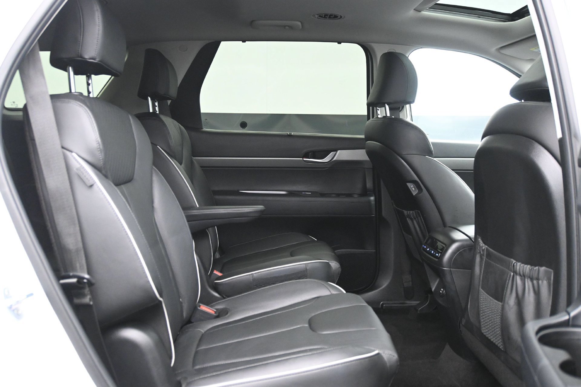 Used 2024 Hyundai Palisade XRT AWD/4WD image 14