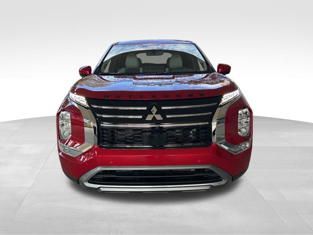 New 2025 Mitsubishi Outlander SE image 13