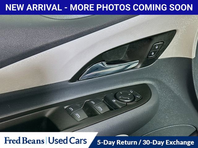 Used 2019 Chevrolet Bolt LT FWD image 19