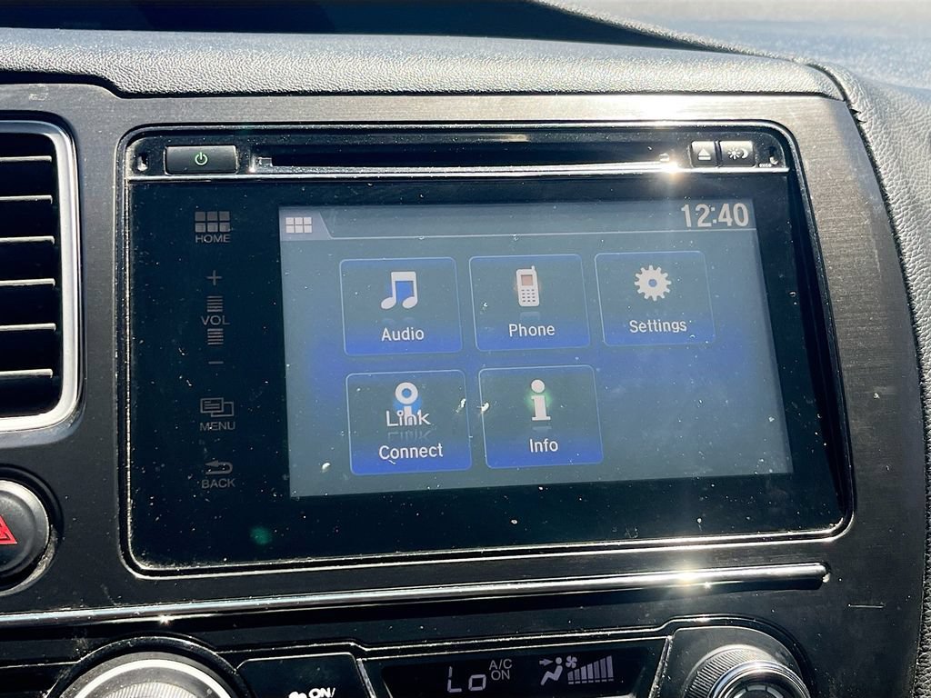 Used 2015 Honda Civic EX image 14