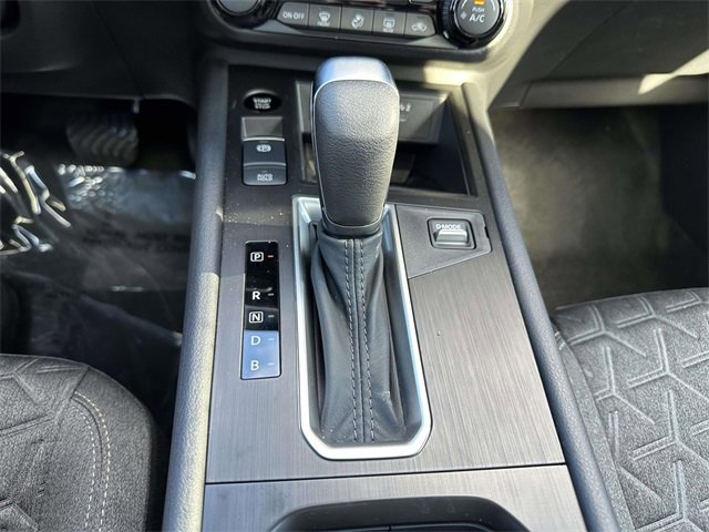 New 2026 Nissan Kicks SV w/ SV Premium Package image 23