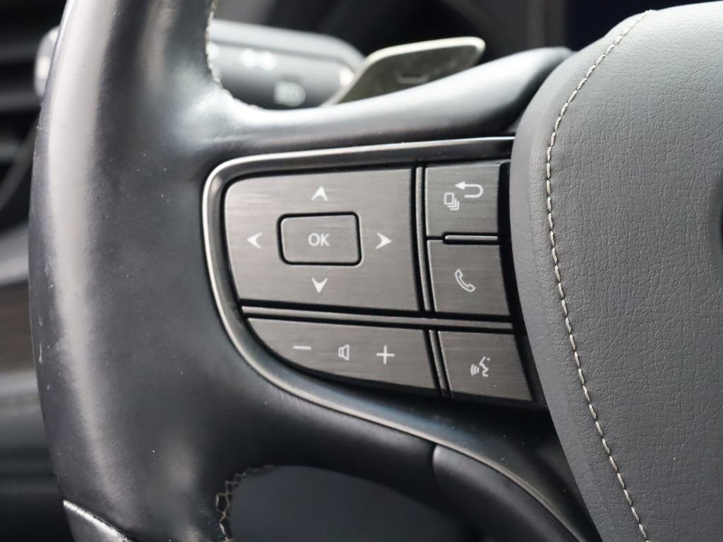 Used 2019 Lexus LS 500 w/ Interior Upgrade Package RWD image 20