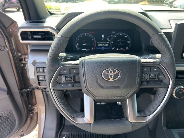 New 2026 Toyota Tacoma TRD Sport AWD/4WD image 18