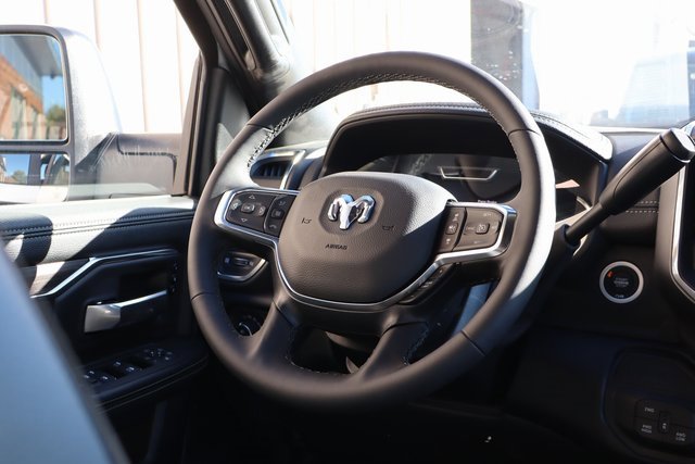 Used 2025 RAM 2500 Laramie image 49