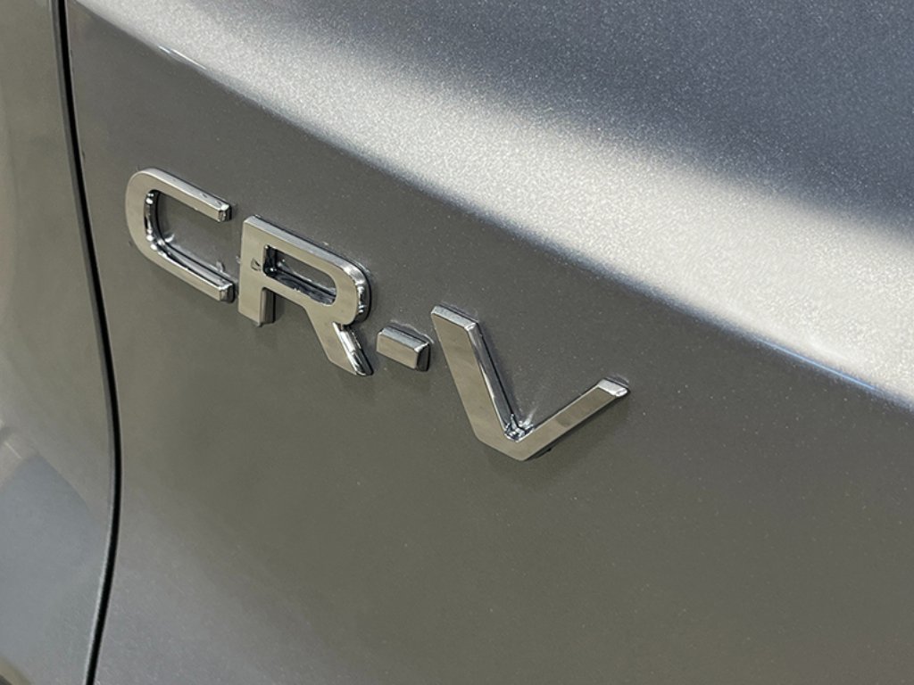 New 2027 Honda CR-V EX-L image 10