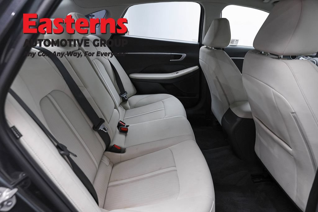 Used 2024 Hyundai Sonata SEL FWD image 24