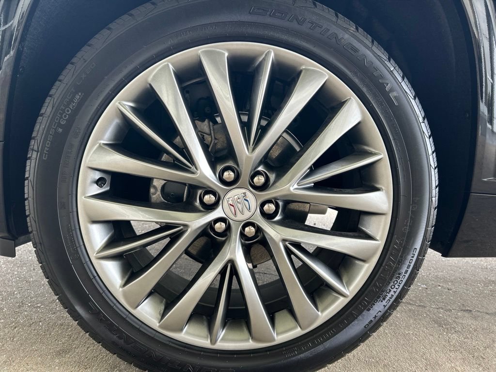 Used 2026 Buick Enclave Avenir w/ Super Cruise Package FWD image 31