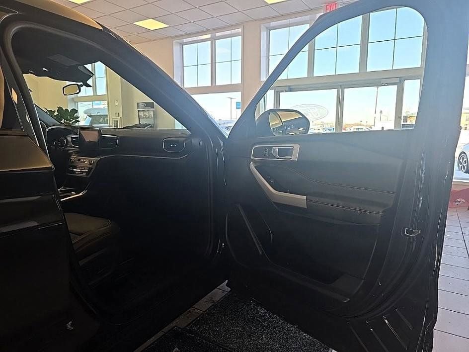 Used 2024 Ford Explorer Timberline image 34