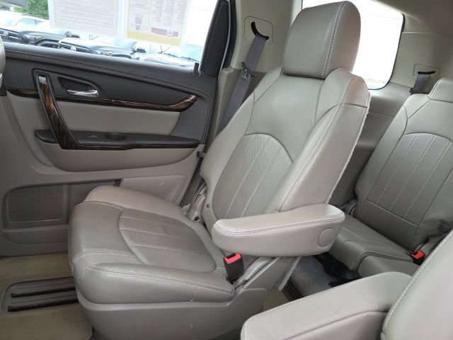 Used 2016 GMC Acadia Denali AWD/4WD image 25
