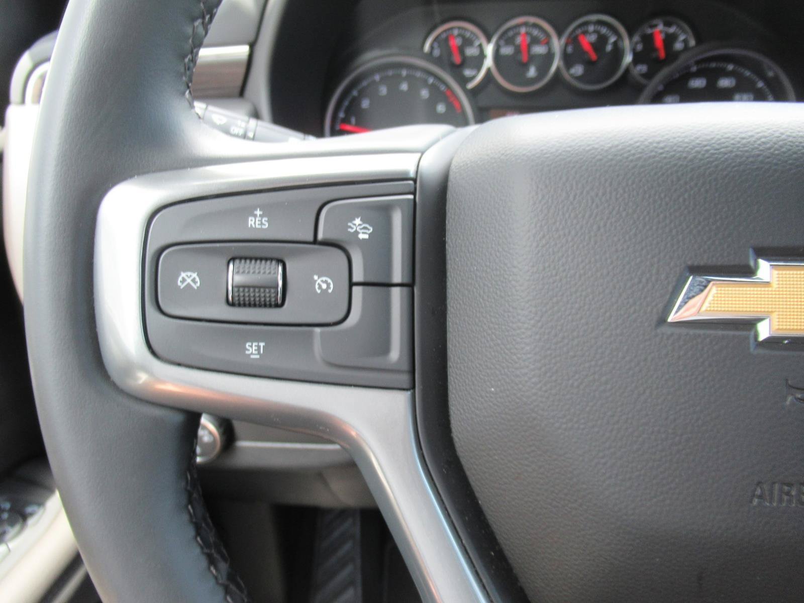 Certified 2024 Chevrolet Tahoe LS w/ Driver Alert Package RWD image 24