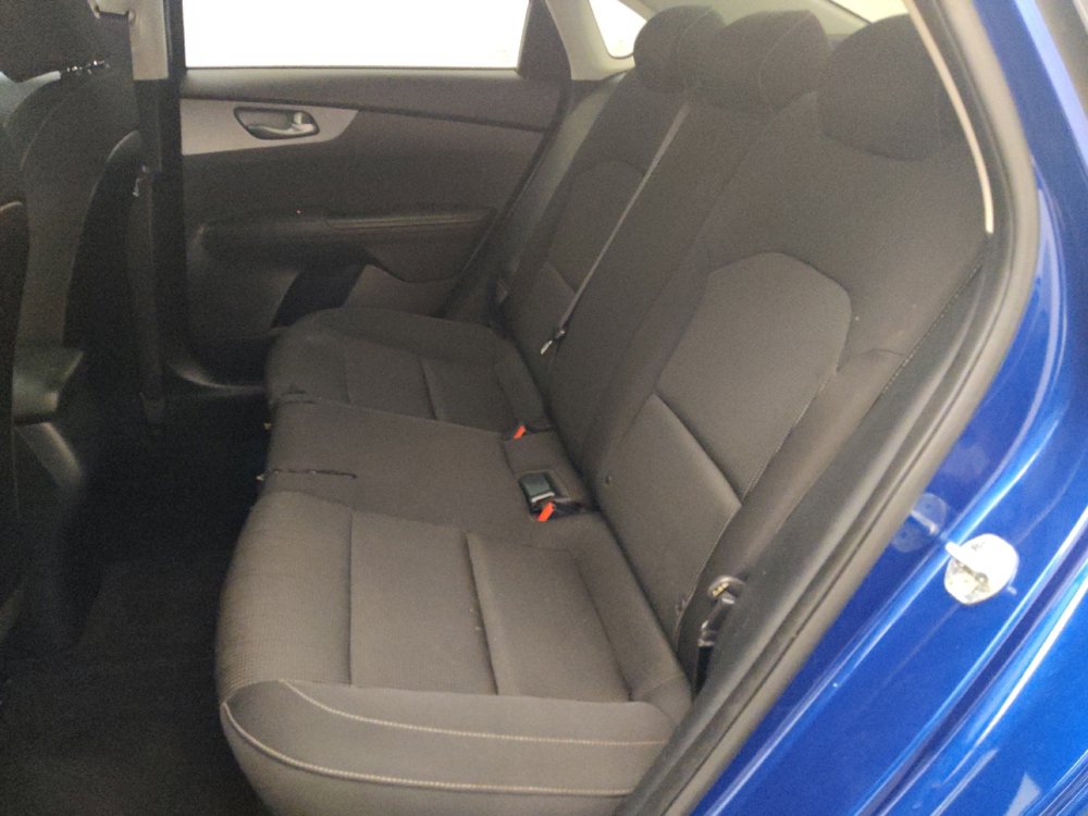Used 2021 Kia Forte LXS image 18