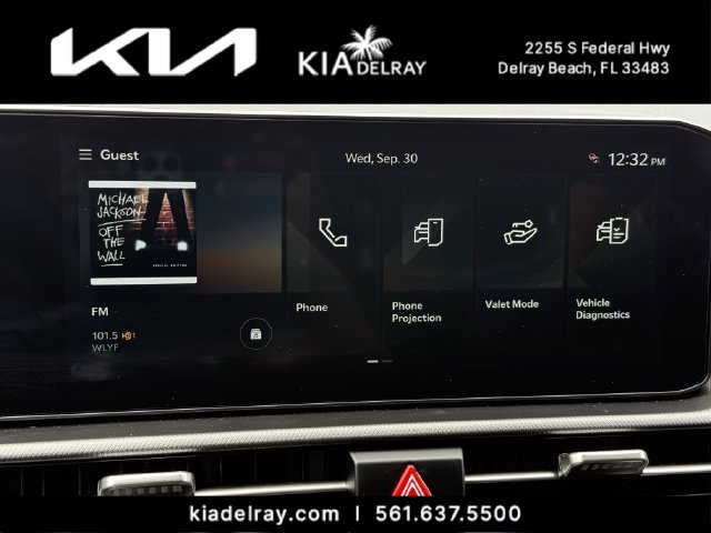 Used 2026 Kia Sportage LX FWD image 18