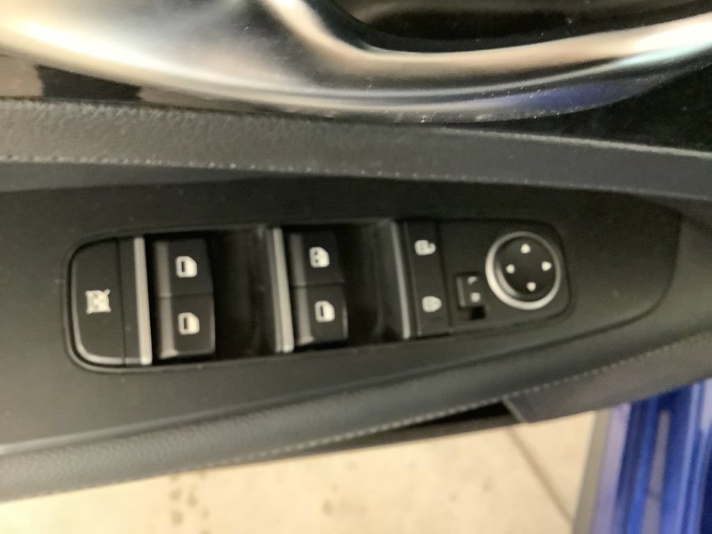 Certified 2024 Kia Forte GT-Line FWD image 16