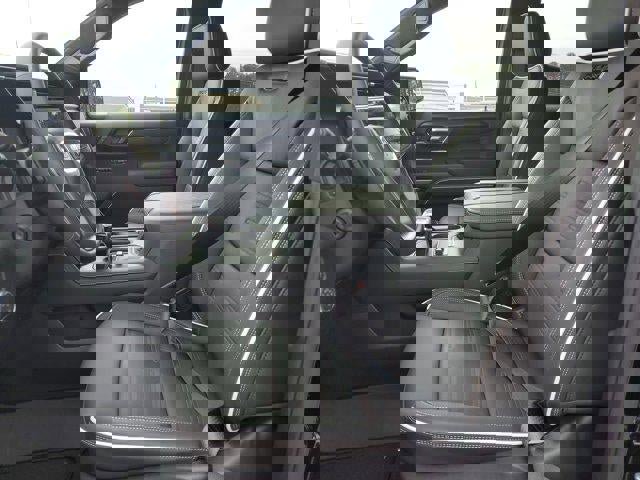 New 2026 GMC Sierra 1500 AT4X image 19