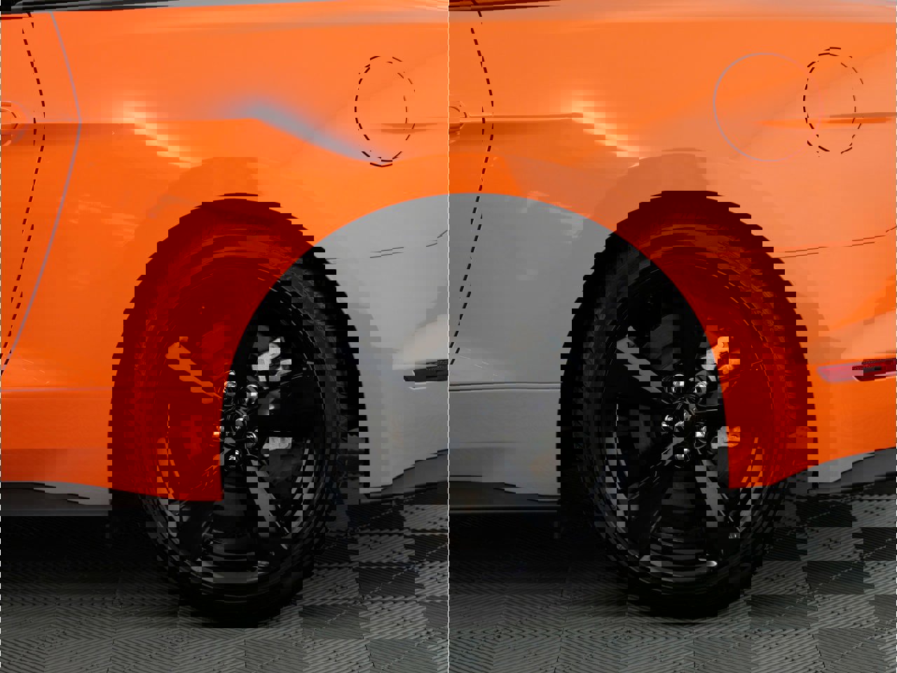 Used 2021 Ford Mustang GT Premium w/ Equipment Group 401A image 58