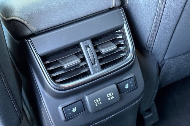 Used 2022 Subaru Outback Wilderness AWD/4WD image 44
