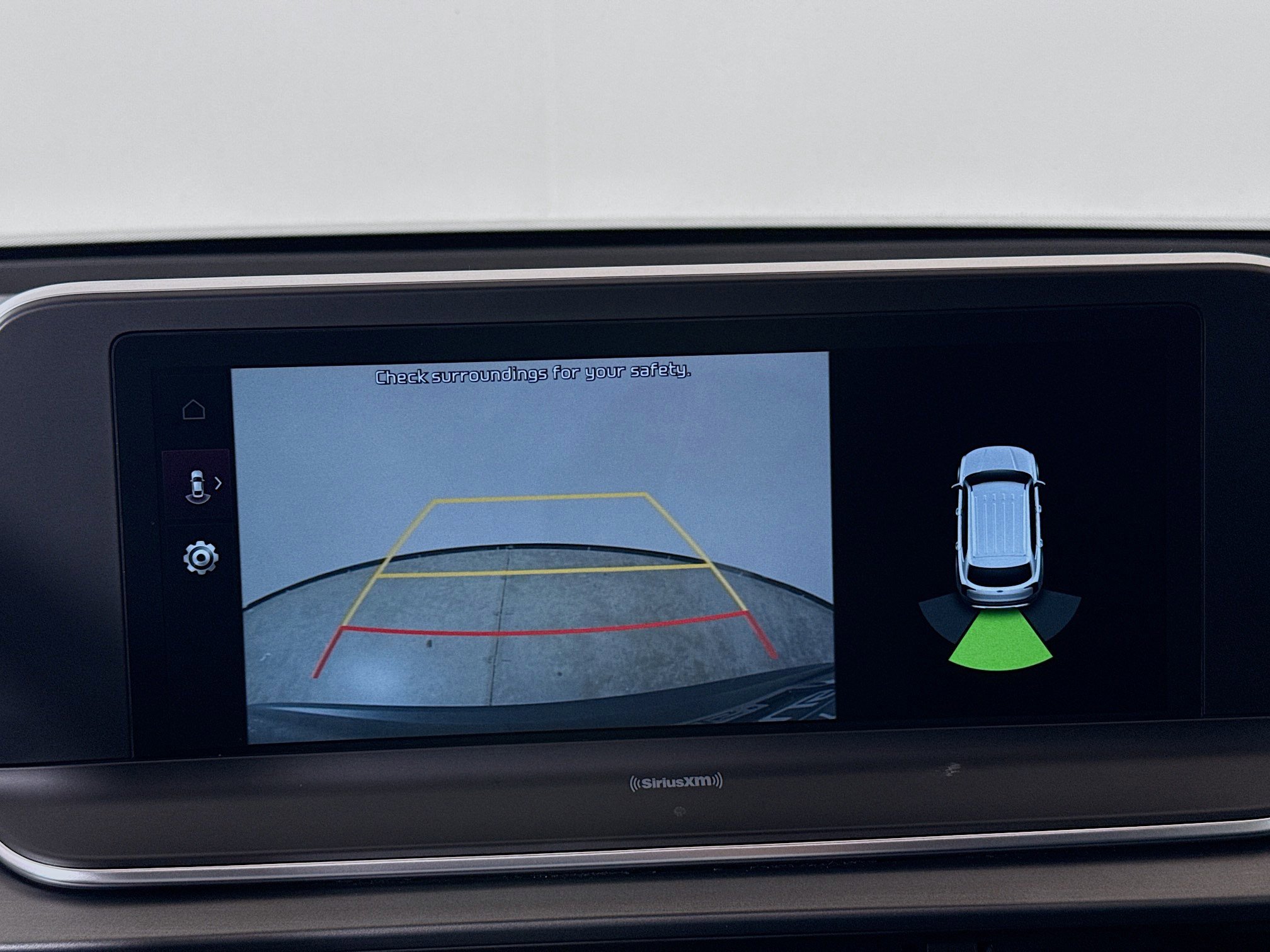 Used 2024 Kia Telluride SX Prestige image 17