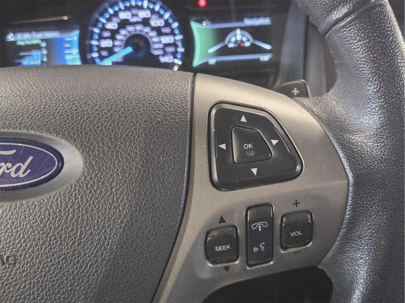 Used 2019 Ford Flex Limited w/ Equipment Group 303A image 13