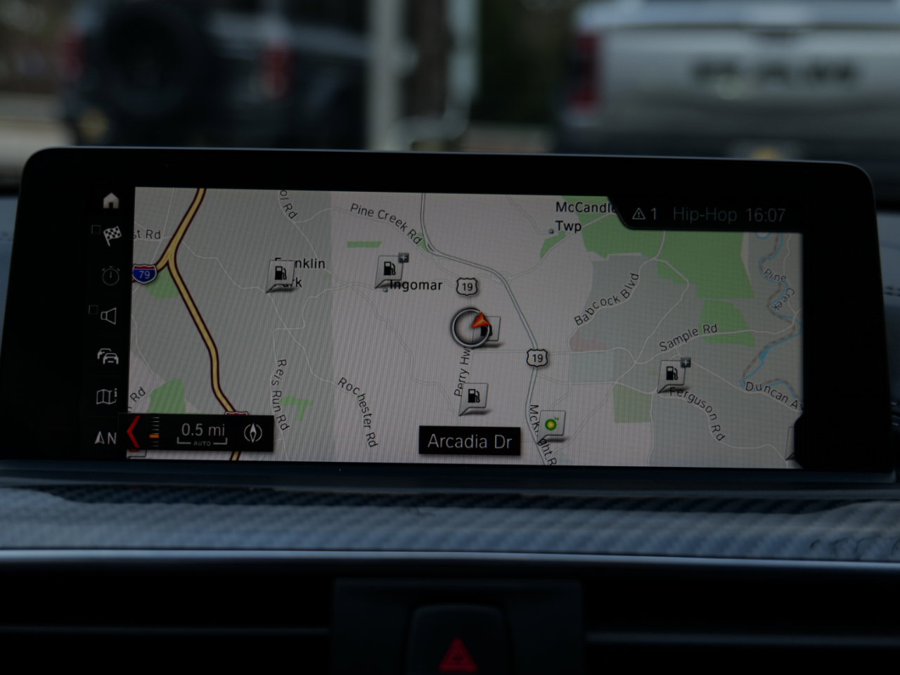 Used 2020 BMW M4 Coupe w/ Competition Package image 27