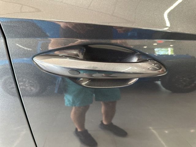 Used 2022 Hyundai Tucson SEL image 20