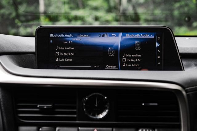 Used 2016 Lexus RX 350 AWD w/ Premium Package image 33
