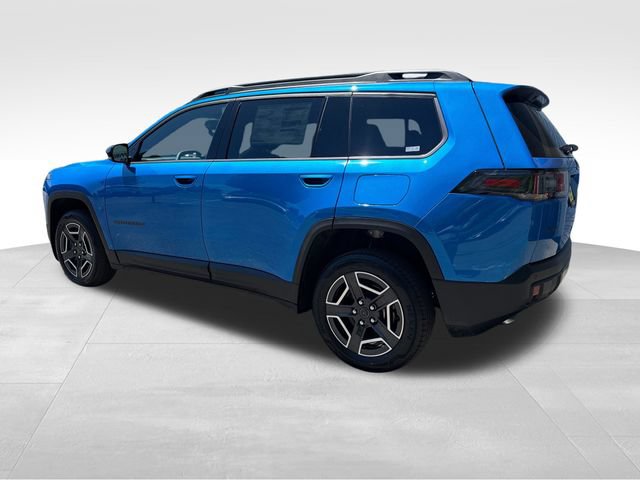 New 2026 Jeep Cherokee Limited AWD/4WD image 5