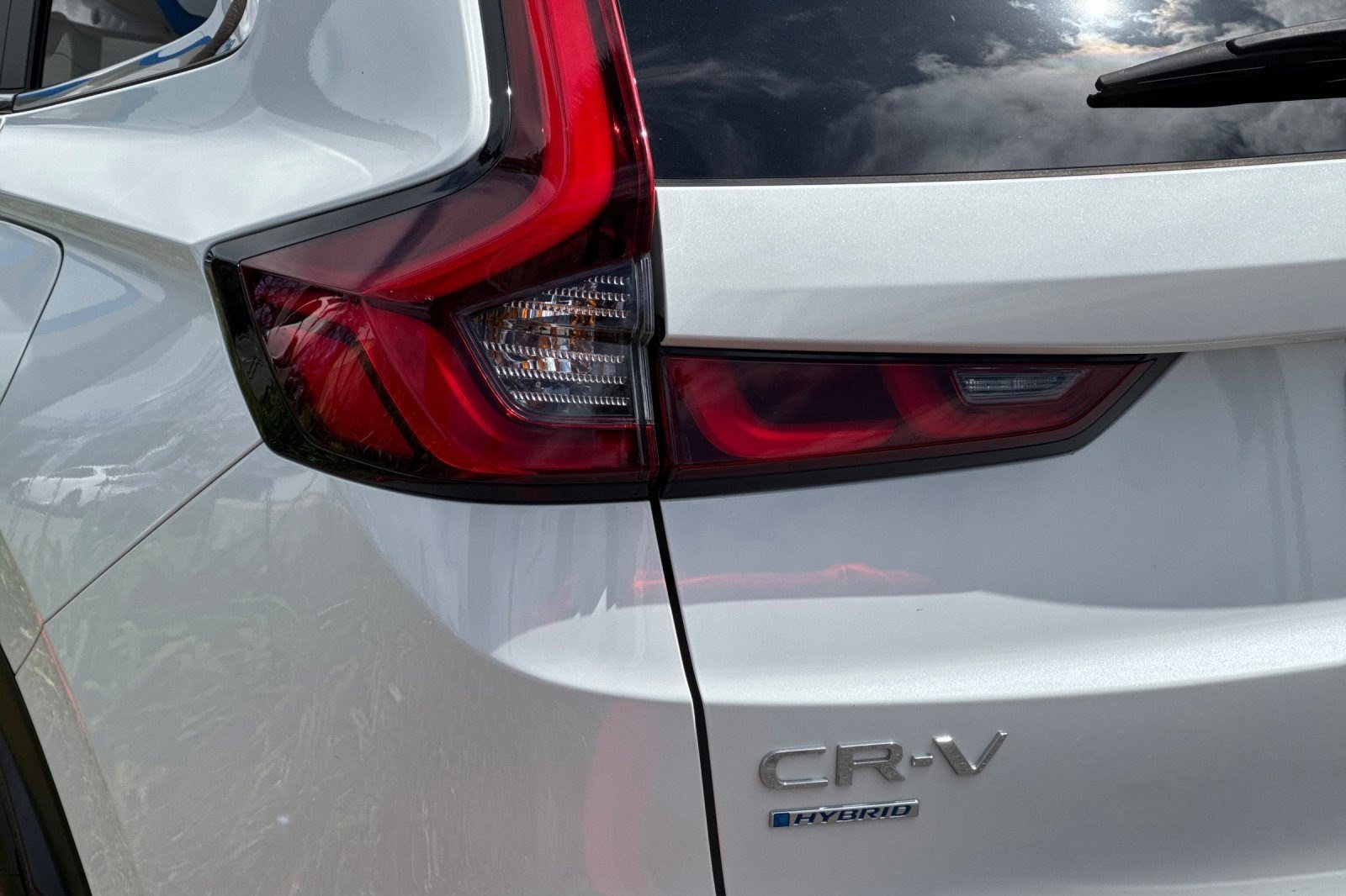 Used 2023 Honda CR-V Sport image 13